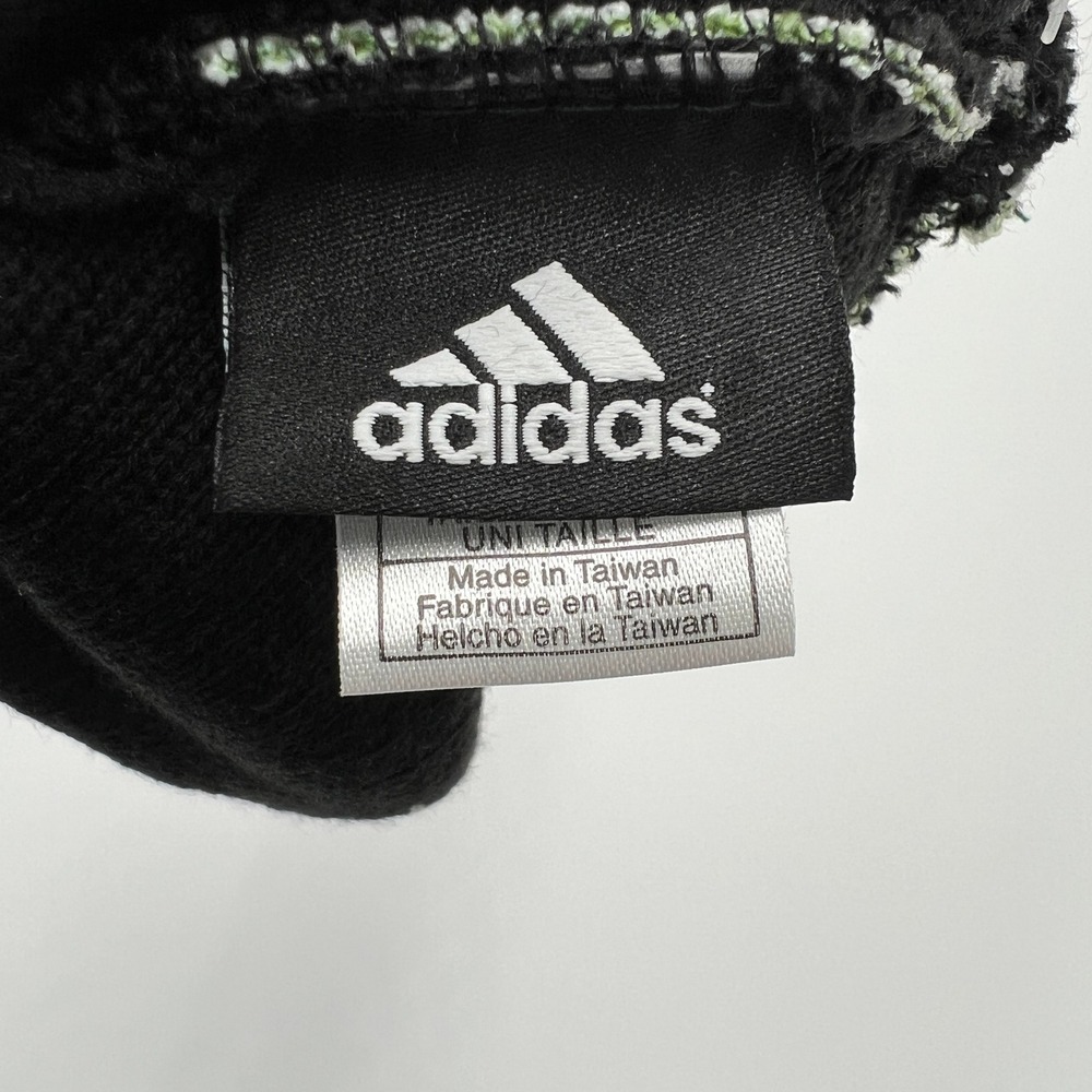 Adidas Washington Wizards‎ Camo Knit Beanie Hat One Size NBA New with Tags - Picture 3 of 4